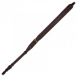 2wolfs IBEX - Rifle shoulder strap with cartridge carrier