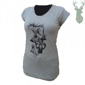 C.I.T - Women's t-shirt