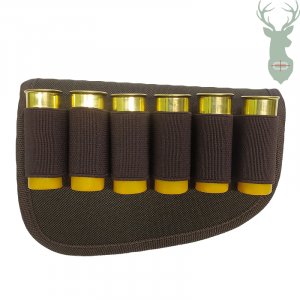 ARGO - shotgun shell carrier