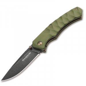 Magnum - Iguanodon 01SC072 knife