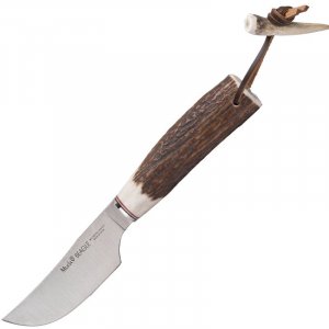 Muela - Beagle 11A knife