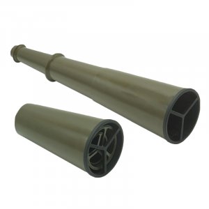 Faulhaber handrail - Deer