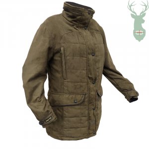 SWEDTEAM Savanna - Women's coat