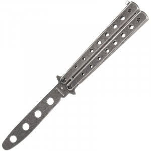 Magnum BALISONG training knife 01MB612