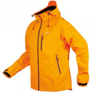 ILIE-J Blaze coat