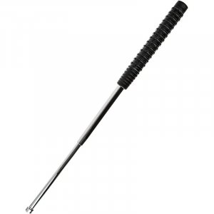 Telescopic baton ExB-23H/chrome