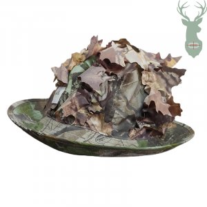 SWEDTEAM Camo hat