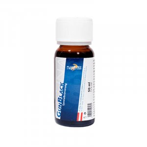 FLUNA TEC GunBlack 50ml