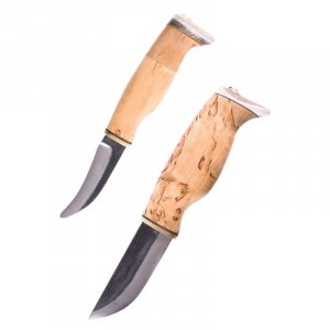 Wood Jewel - Dual Knives WJ23NA