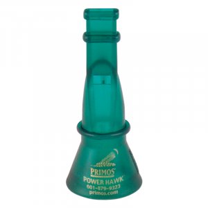 PRIMOS - Power Hawk Trap lure for wild turkey