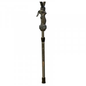 PRIMOS - Trigger Stick JIM SHOCKEY Tall Mono Pod GEN III Telescopic Single Leg