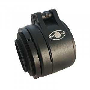 Night Pearl Adapter set for SEER II Ø62