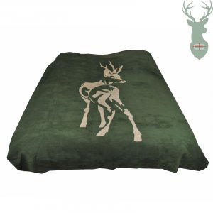 C.I.T - Blanket green