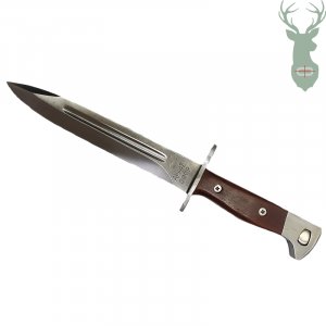 KANDAR bayonet
