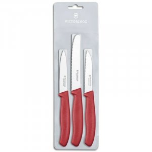 VICTORINOX 6.7111.3 knife set