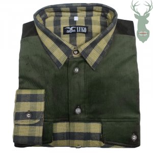 LUKO men's shirt 14221.6