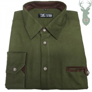 LUKO men's shirt 13211.2