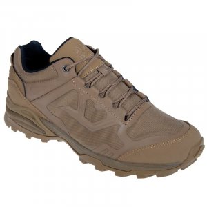 RTC Coyote boots