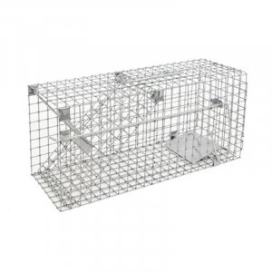 Rat trap