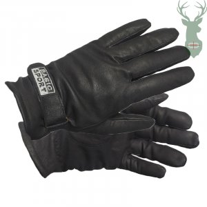 BasicSport leather gloves