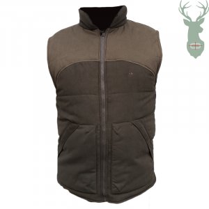 INDIFORM Terra vest MAX