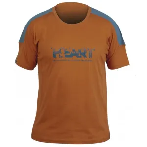 HEART-TS t-shirt Caldera