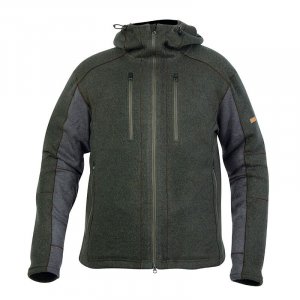 OTARU-K Grey sweatshirt