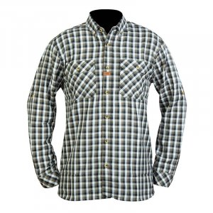 IKANI shirt
