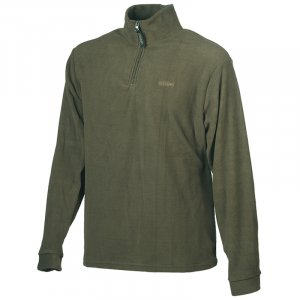 Univers Fleece Sweatshirt