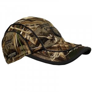 Univers Camo Cap
