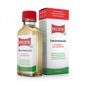 Ballistol Universal oil 50ml