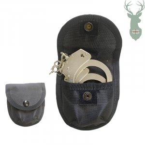Handcuff case