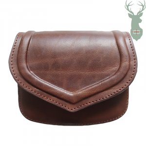 Leather Exclusive - Bullet carrier