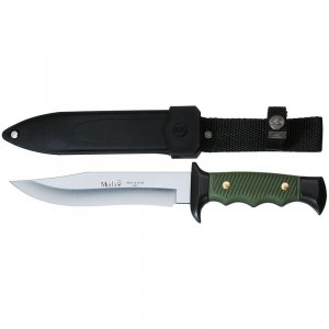 VICTORINOX 4.2243 - Hunting MUELA knife