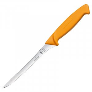 VICTORINOX 5.8448.16 - Swibo Filet knife
