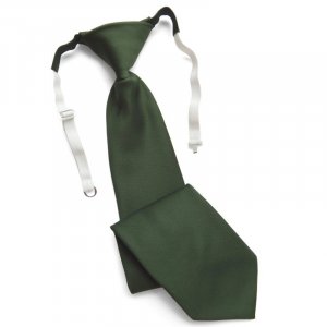 Hunting tie- Green
