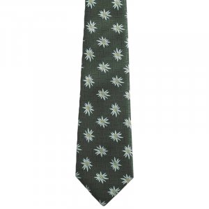 Hunting tie - Moulder