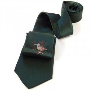 Hunting tie - Mica