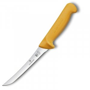 VICTORINOX 5.8404.16 - Swibo Filet knife