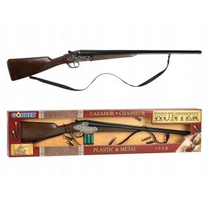 Gonher Hunter - Shotgun Toy