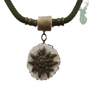 Ladies pendant - Hubertus