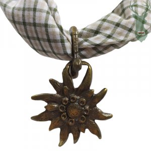 Ladies pendant - Mould Classic