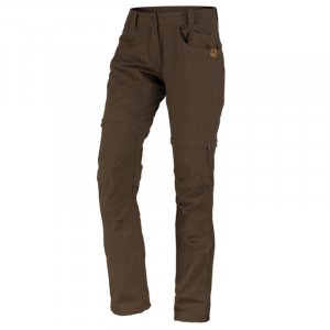 Northfinder PEARL Adventure Mustang Women's 2in1 Pants