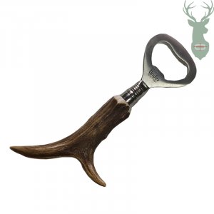 Linder bottle opener