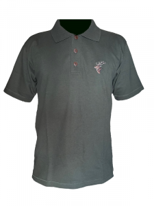 Polo shirt - Deer
