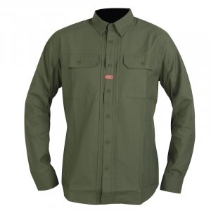AIA shirt