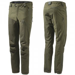 Thorn Resistant EVO Pants - Green Moss