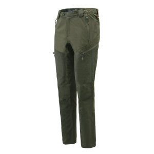 Boondock trousers - Green Moss