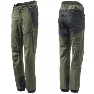 Ibex NeoShell® Pants - Green