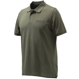 Corporate Polo Shirt - Green